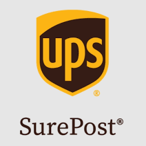 UPS Surepost Tracking