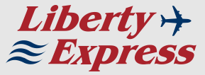 Liberty Express Tracking