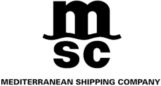 MSC Container Tracking