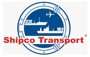 Shipco Transport Tracking