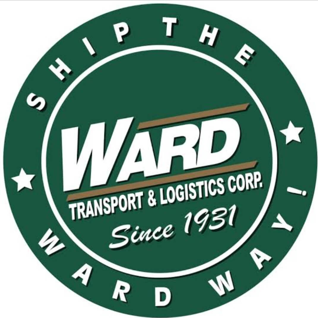 Ward Trucking Tracking