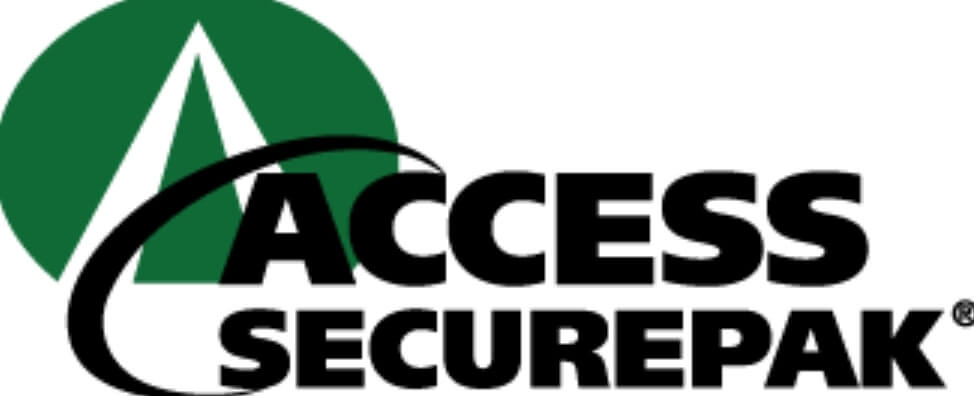 Access Securepak Tracking