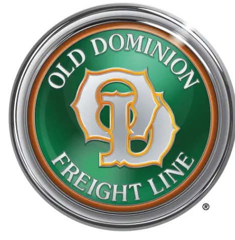 Old dominion Tracking