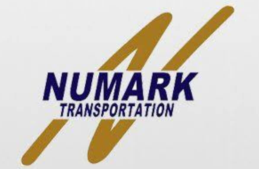 Numark Transportation Tracking