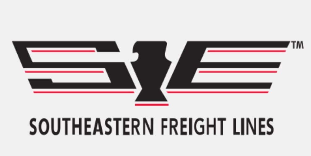 Southeastern Freight Lines Tracking