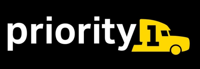 Priority 1 Freight Tracking