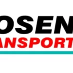 Rosenau Transport Tracking