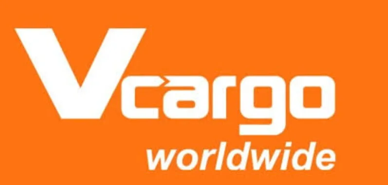 VCargo Worldwide Tracking