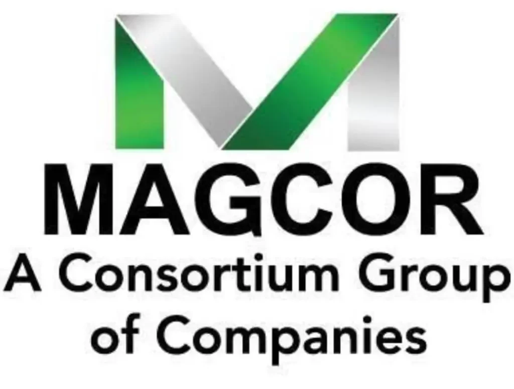 Magcor International Tracking