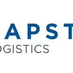 Capstone Logistics Tracking