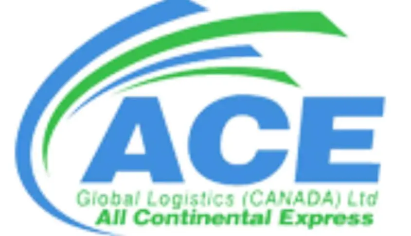 ACE Logistics Cargo Tracking