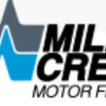 Mill Creek Motor Freight Tracking