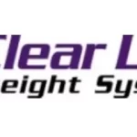 Clear Lane Freight Systems Tracking