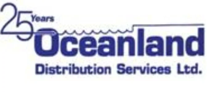 Oceanland Distribution Tracking