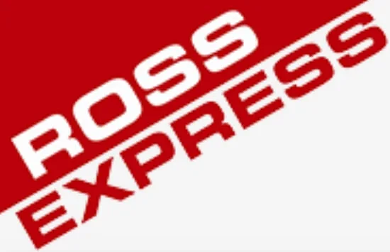 Ross Express Tracking
