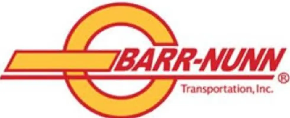 Barr Nunn Transportation Tracking