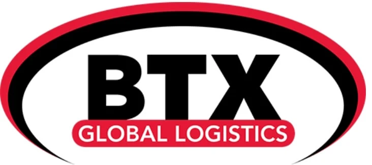 BTX Global Logistics Tracking