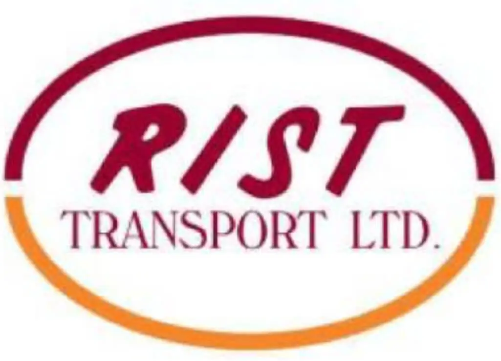 Rist Transportation Tracking