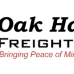 Oak Harbor Freight Lines Tracking