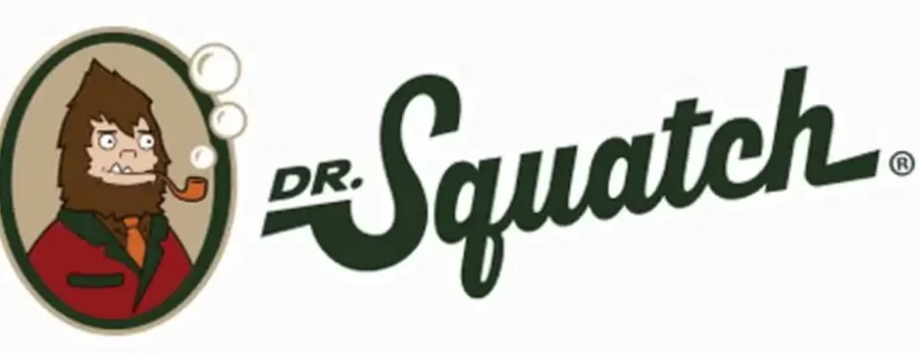 Dr Squatch Order Tracking