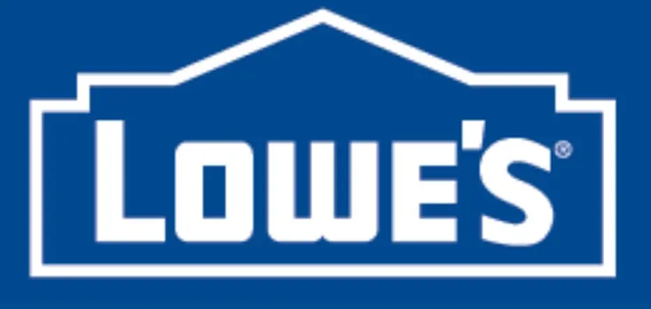 Lowe’s Order Tracking