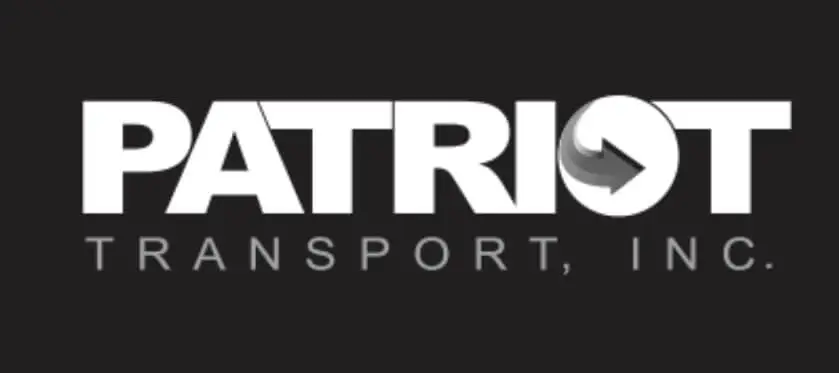 Patriot Transport Tracking