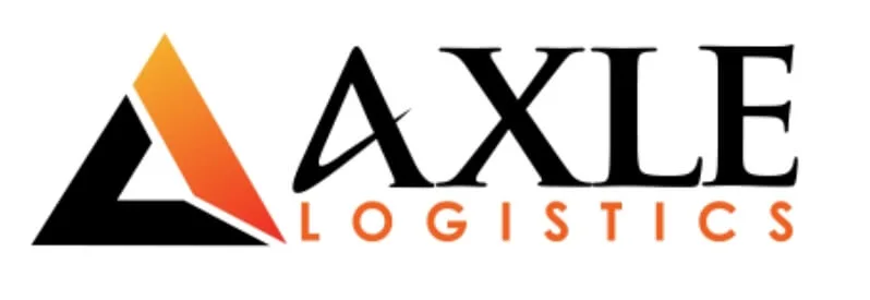 Axle Logistics Tracking