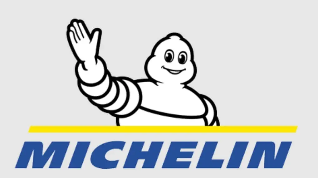 Michelin warehouse Tracking