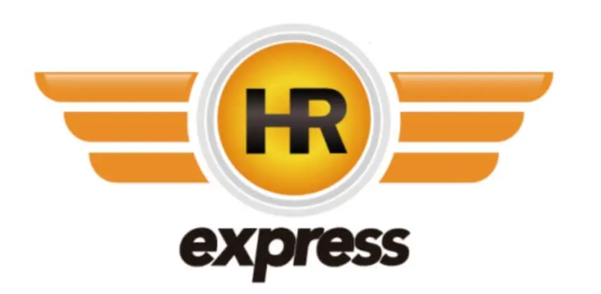 HR Express Tracking