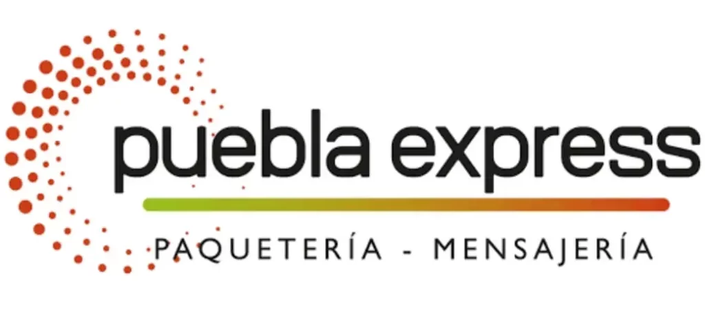 Puebla Express Tracking