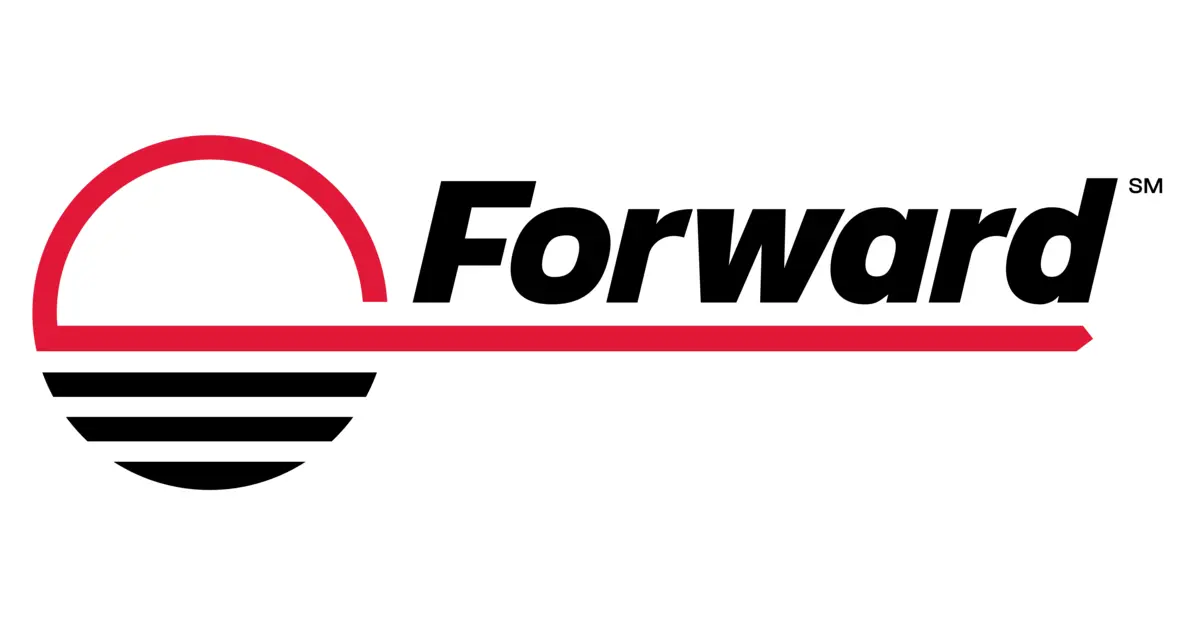 Forward Air Cargo logo