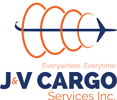 JV Cargo Tracking