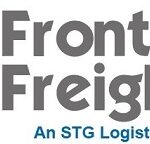 frontline freight tracking logo